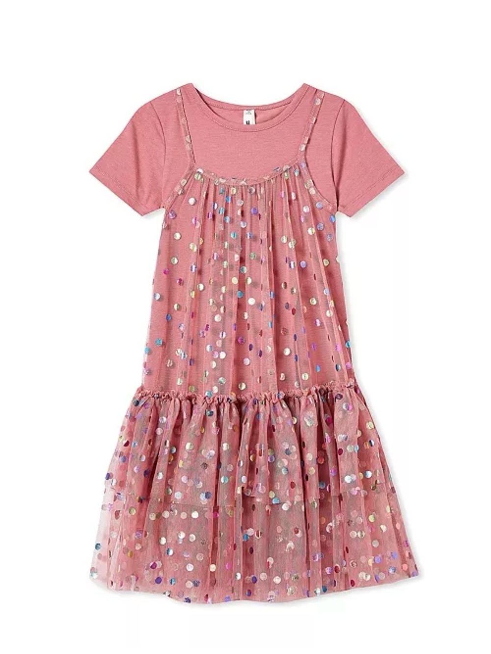 Cotton On Kristen dress up dress. 2 pieces
